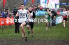 Stewart Cup International Relay, Great Edinburgh Cross Country. Photo: David T. Hewitson/Sports for All Pics